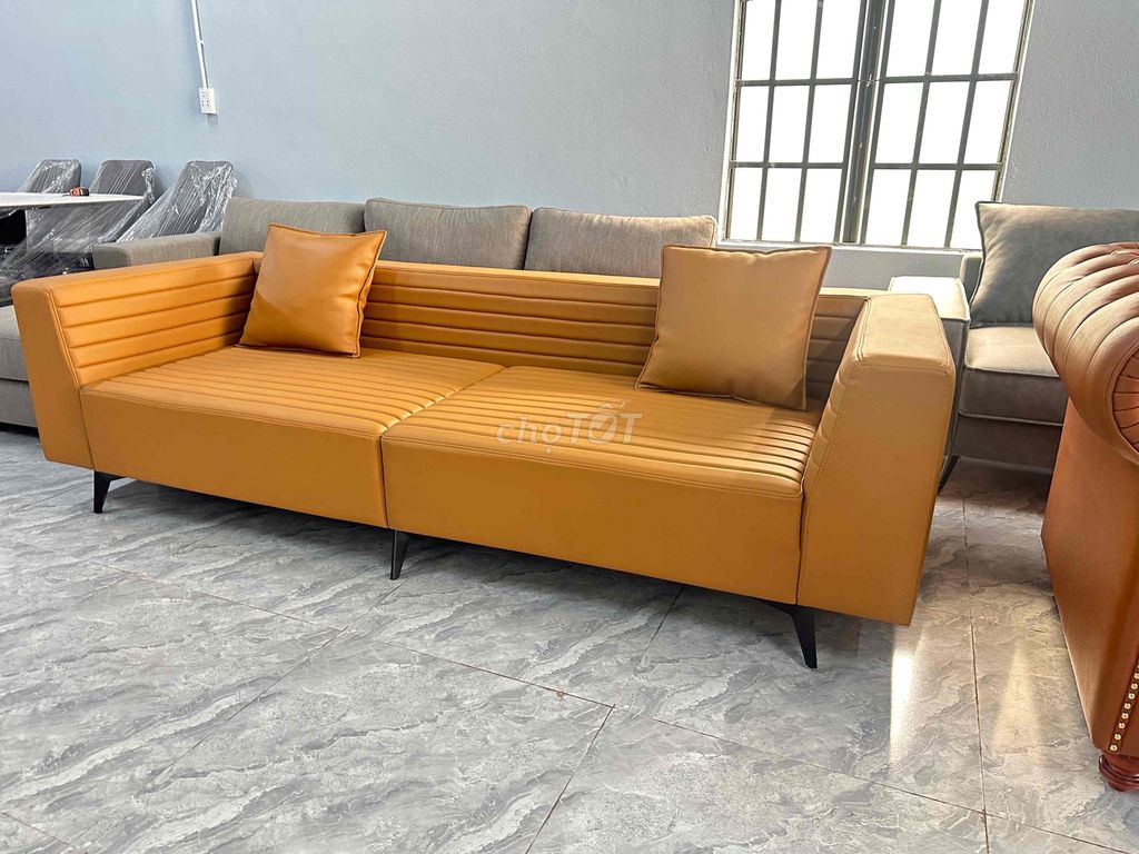 Xả kho cuối năm, nhiều mẫu SOFA sale giá cực rẻ