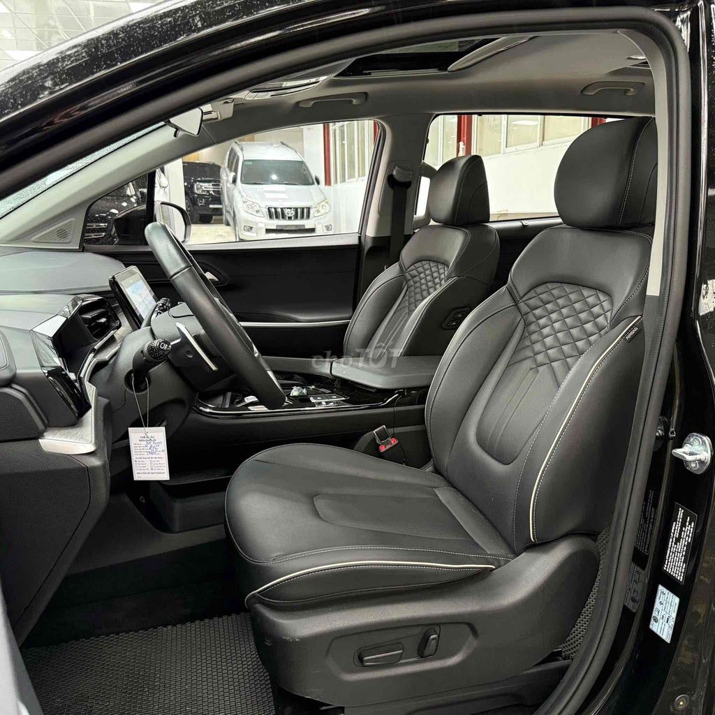 Custin 07 Chỗ Cửa Lùa 2025. Mua bán Ô tô tại Huyện Châu Thành Trà Vinh được đăng bởi Đạt Hyundai Bến Tre hình 4