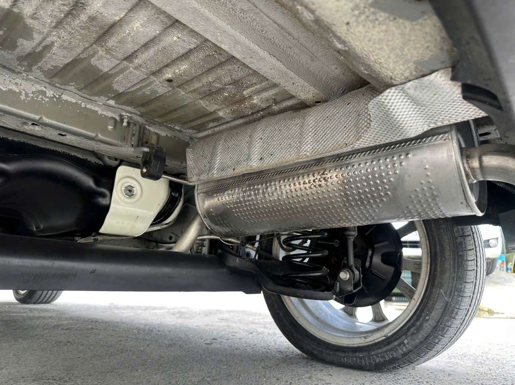 2018 Titanium 1.0 EcoBoost - 92000 km. Mua bán Ô tô tại Quận Cái Răng Cần Thơ được đăng bởi Nguyễn Phát  hình 19