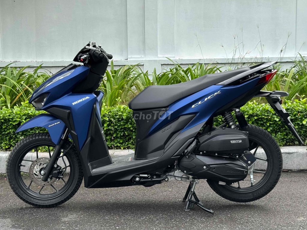 SẴN HS GỐC Click Thái 125 2024 Smartkey Odo 1.200. Mua bán Xe máy tại Quận Ninh Kiều Cần Thơ được đăng bởi Xe Cũ Nhanh Store Cần Thơ hình 5