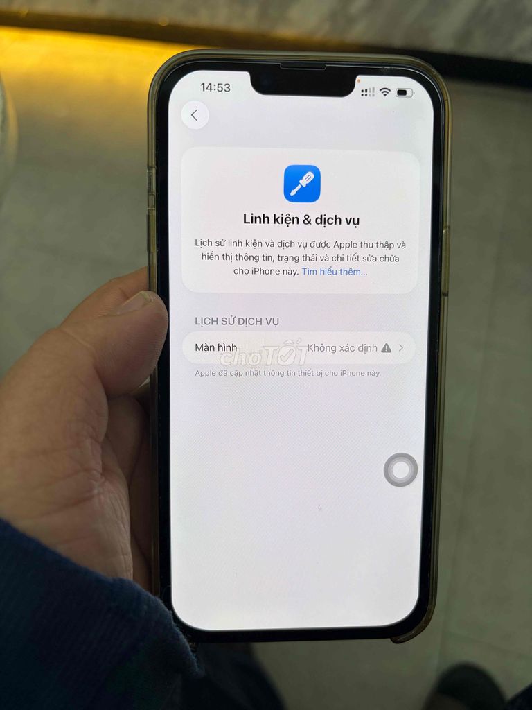 iPhone 14 Plus Đen lock EID 2 sim vật lý có gl. Mua bán Điện thoại tại Quận 6 Tp Hồ Chí Minh được đăng bởi võ Long triều hình 1
