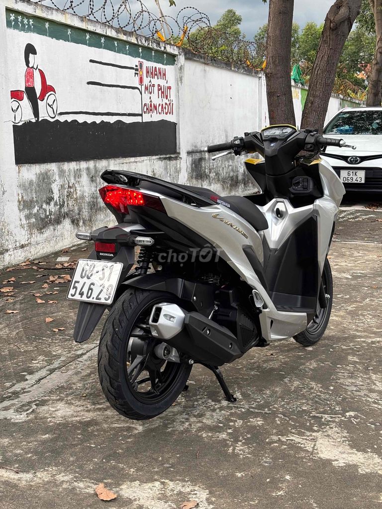 vario 150. Mua bán Xe máy tại Thị xã Bến Cát Bình Dương được đăng bởi xe máy trả góp tín nghĩa  hình 5