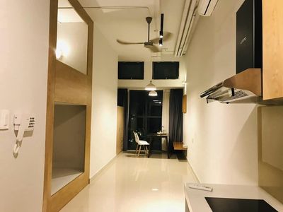 Căn hộ Offitel The Sun Avenue Thuận tiện vừa ở vừa Làm Việc