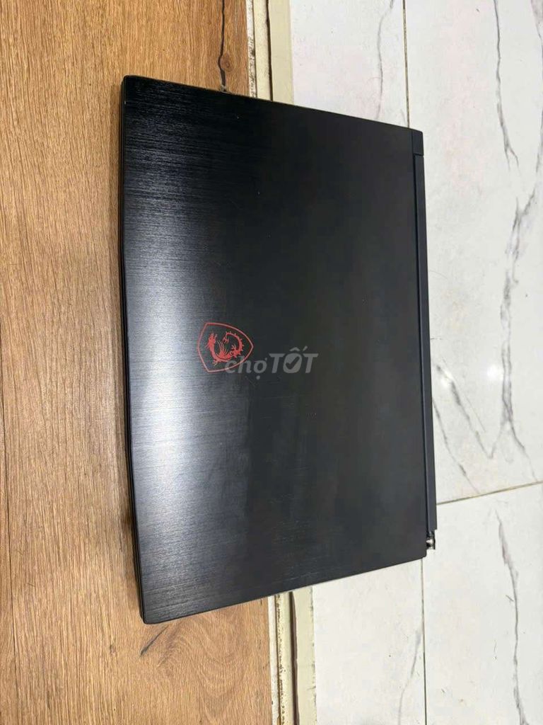 MSI GF63 Thin 11SC i5-11400H 15.6 inch 144Hz . Mua bán Laptop tại Quận Bình Thạnh Tp Hồ Chí Minh được đăng bởi Kim Ngân hình 1