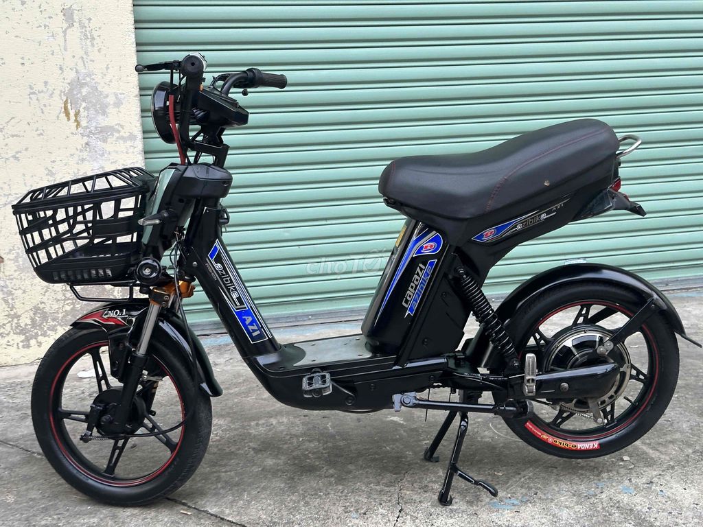 cap a. Mua bán Xe điện tại Quận 12 Tp Hồ Chí Minh được đăng bởi HOÀNG MẠNH  hình 4