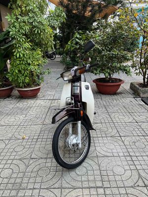 bán xe  Dream Thái 1994,bstp,btc,đầu nòng superem