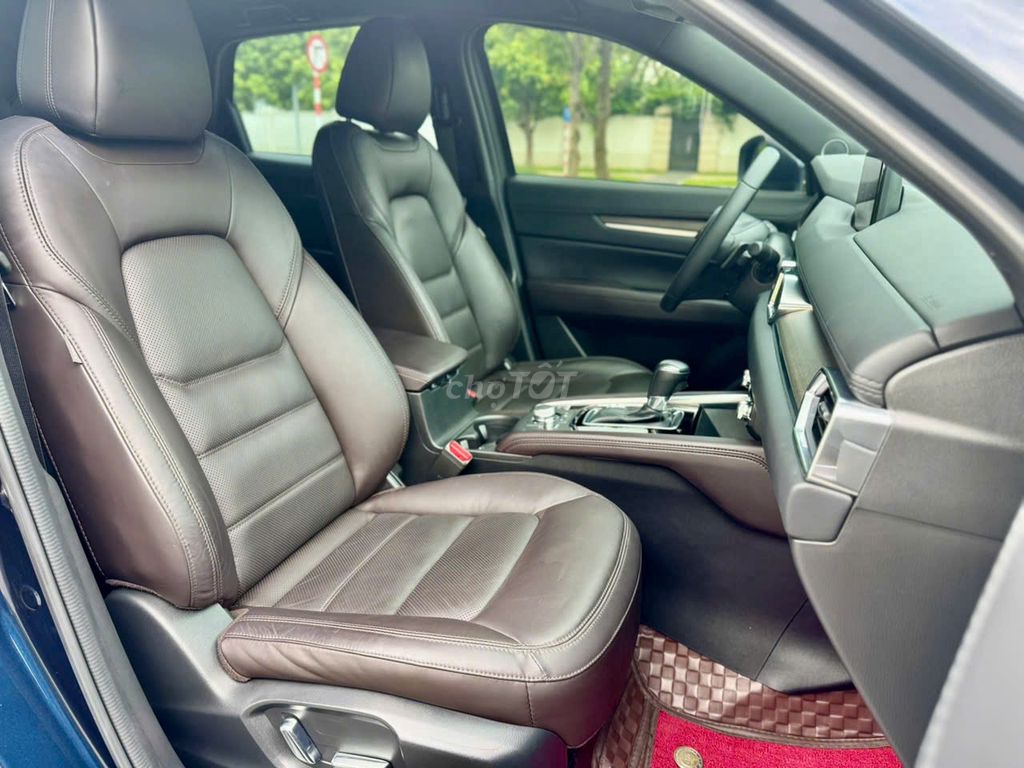 Mazda CX5 Premium Exclusive 2.0 2024, xe chuẩn. Mua bán Ô tô tại Quận Long Biên Hà Nội được đăng bởi Long Biên Cars hình 18