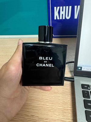 Cần bán Bleu De Chanel 100ml.