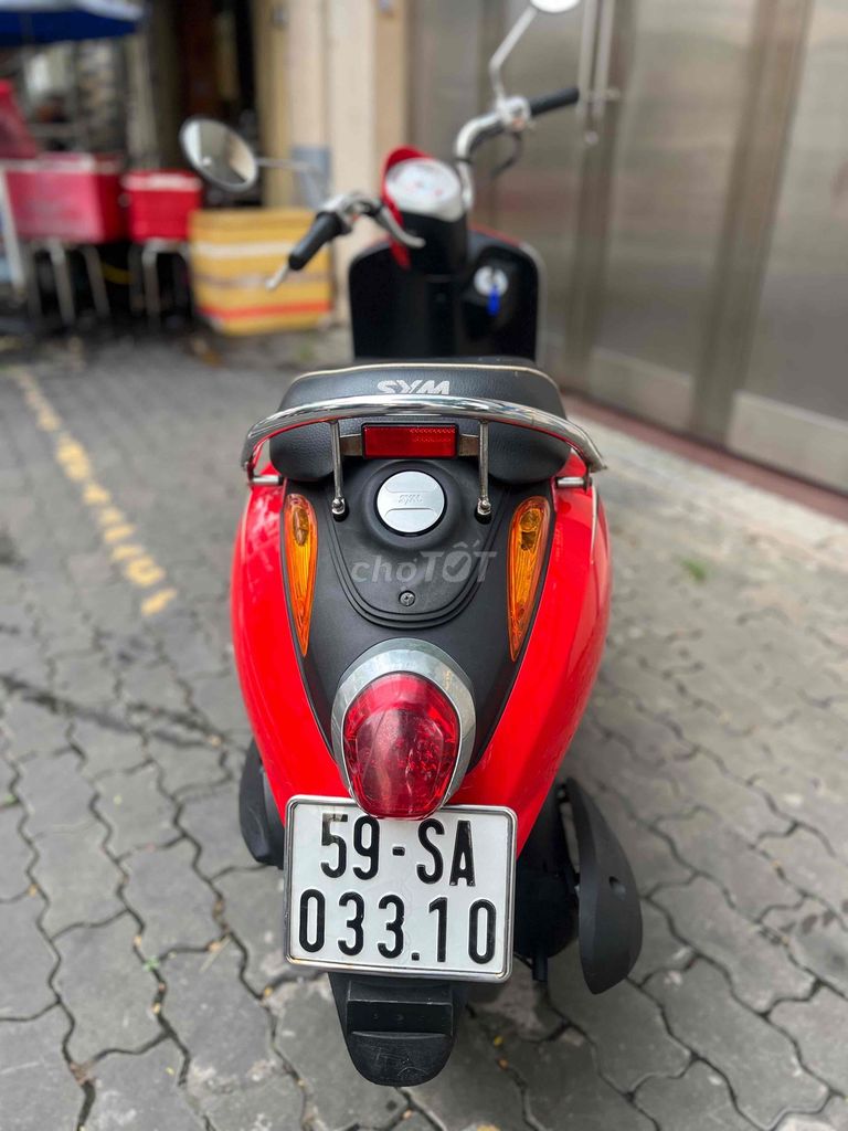 xe 50cc zin chất ngon9 chủ. Mua bán Xe máy tại Quận Bình Tân Tp Hồ Chí Minh được đăng bởi TUẤN  hình 6