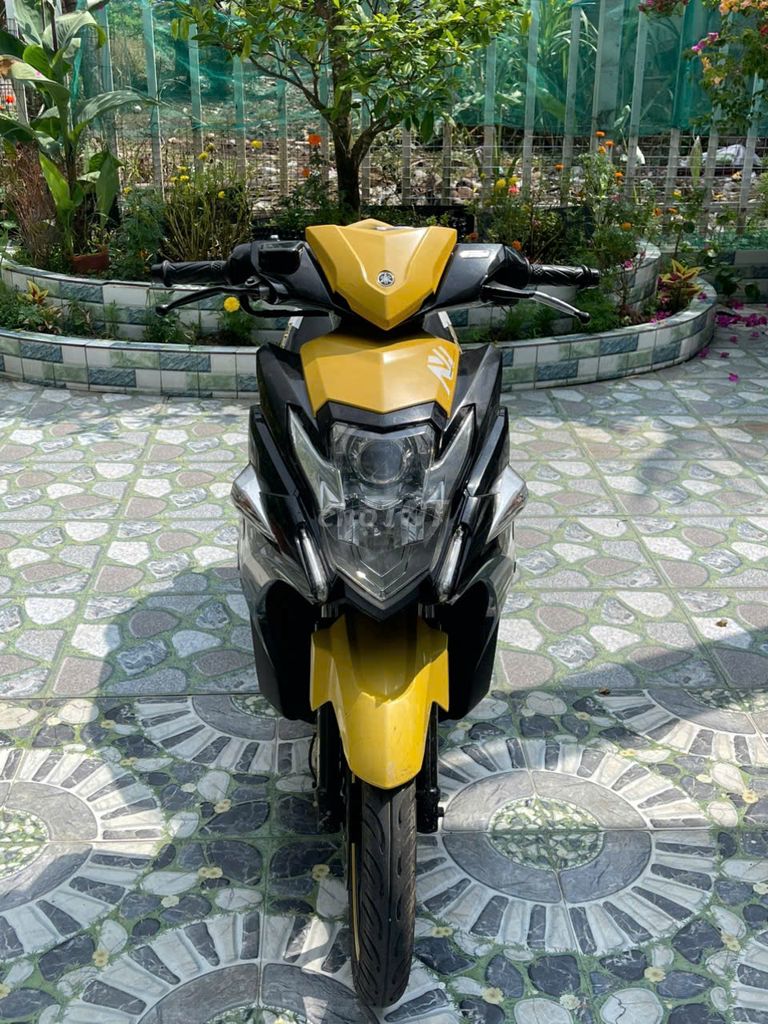 YAMAHA Novou 6 125. Mua bán Xe máy tại Thành phố Bến Tre Bến Tre được đăng bởi Đỗ nhân nghĩa hình 2