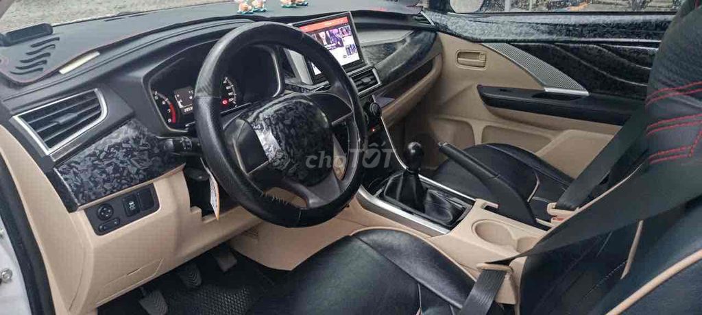 Mitsubishi Xpander 2019 1.5MT - 210000 km. Mua bán Ô tô tại Huyện Vĩnh Thạnh Cần Thơ được đăng bởi Kim Chi hình 5
