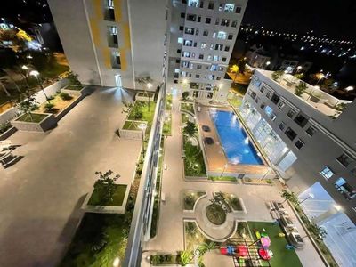 Chung Cư Fresca Riversid 54m Ngay Chợ Đầu Mối Nông Sản Thủ Đức