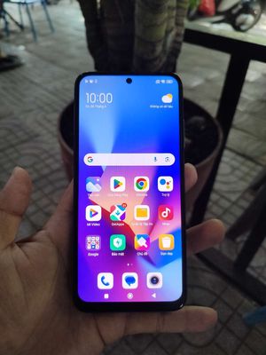 +Xiaomi note 10 ram6/128g Snapdragon 678g 2sim gl. Mua bán Điện thoại tại Quận Ninh Kiều Cần Thơ được đăng bởi minh phat