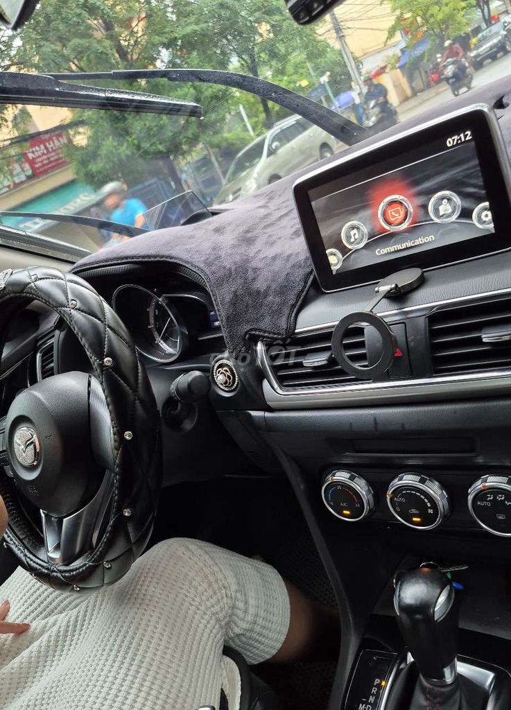 2015 2.0 AT Sedan - 90000 km. Mua bán Ô tô tại Thành phố Vũng Tàu Bà Rịa - Vũng Tàu được đăng bởi Đưc Tiến hình 7