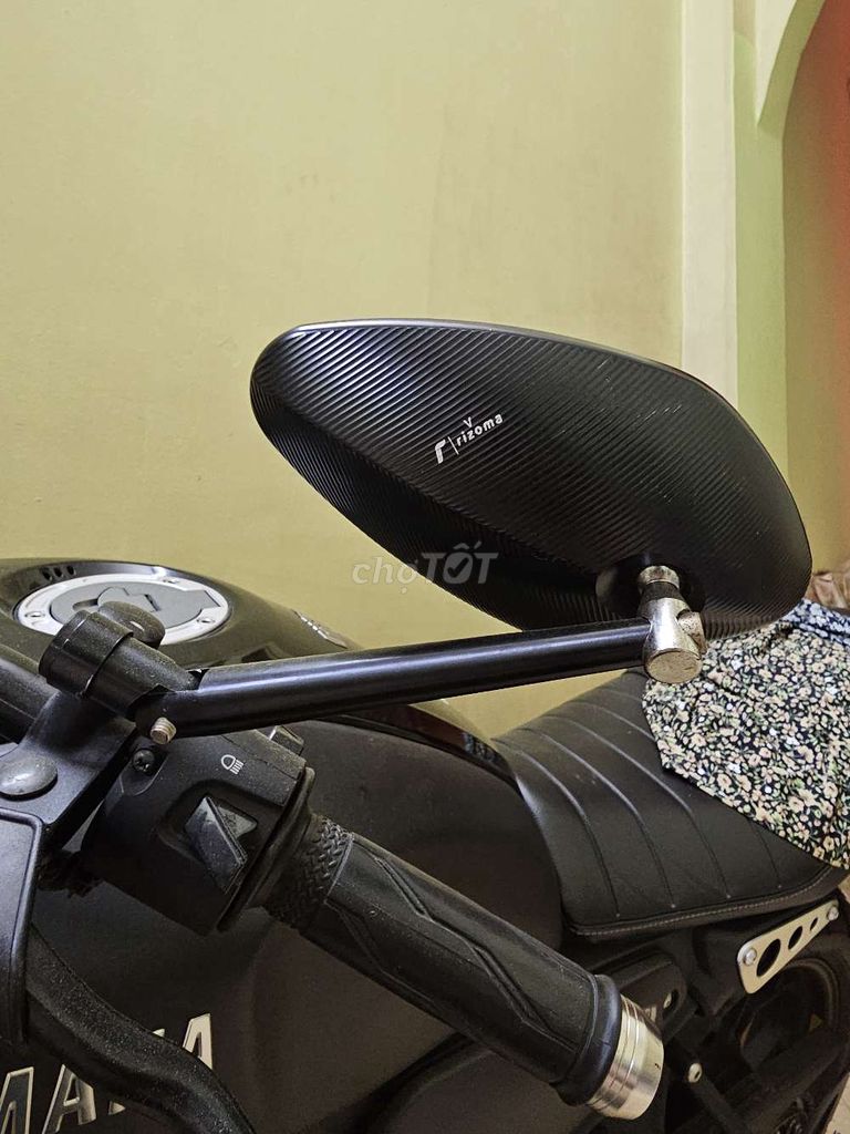 Bán xe XSR 155 giá cả thương lượng. Mua bán Xe máy tại Huyện Bình Chánh Tp Hồ Chí Minh được đăng bởi Trí Minh hình 4