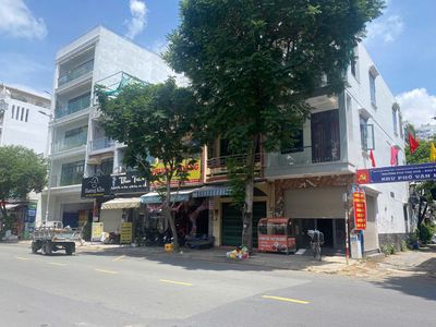 Townhouse 67.4 m² · 4 bed · Đường Vườn Lài