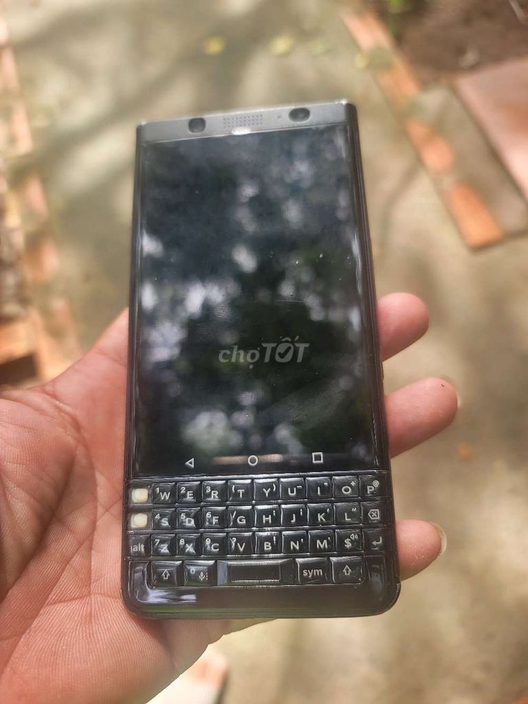 bb keyone. Mua bán Điện thoại tại Huyện Trà Ôn Vĩnh Long được đăng bởi Đồng hồ thuỵ sỹ hình 1
