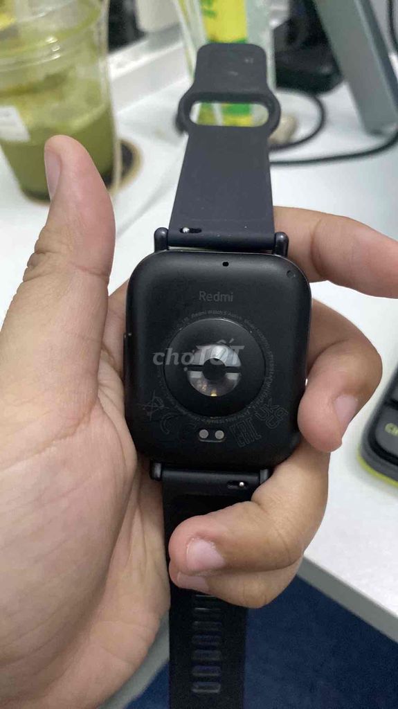 Xiaomi Redmi Watch 5 Lite - Đã Sử Dụng