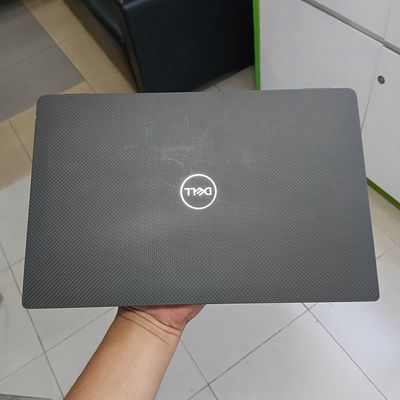 Dell Latitude 7410 i7 10610U,Ram 16G,SSD 256G,FHD