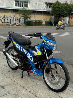 ❤️Raider 150Fi đời 2019 bstp chính chủ hỗ trợ góp. Mua bán Xe máy tại Quận 11 Tp Hồ Chí Minh được đăng bởi Hưng Từ