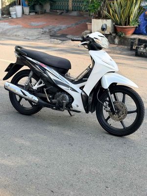 Honda Wave 2014 Trắng