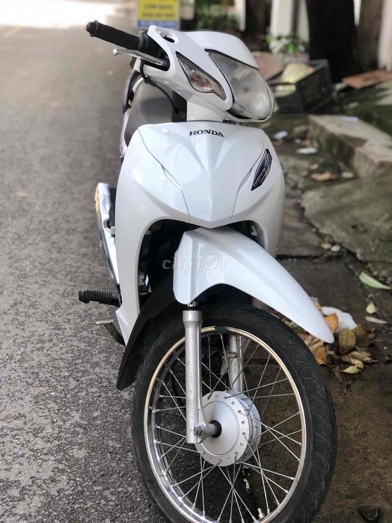 Honda Wave Alpha 110 dky 2023 mới 98%