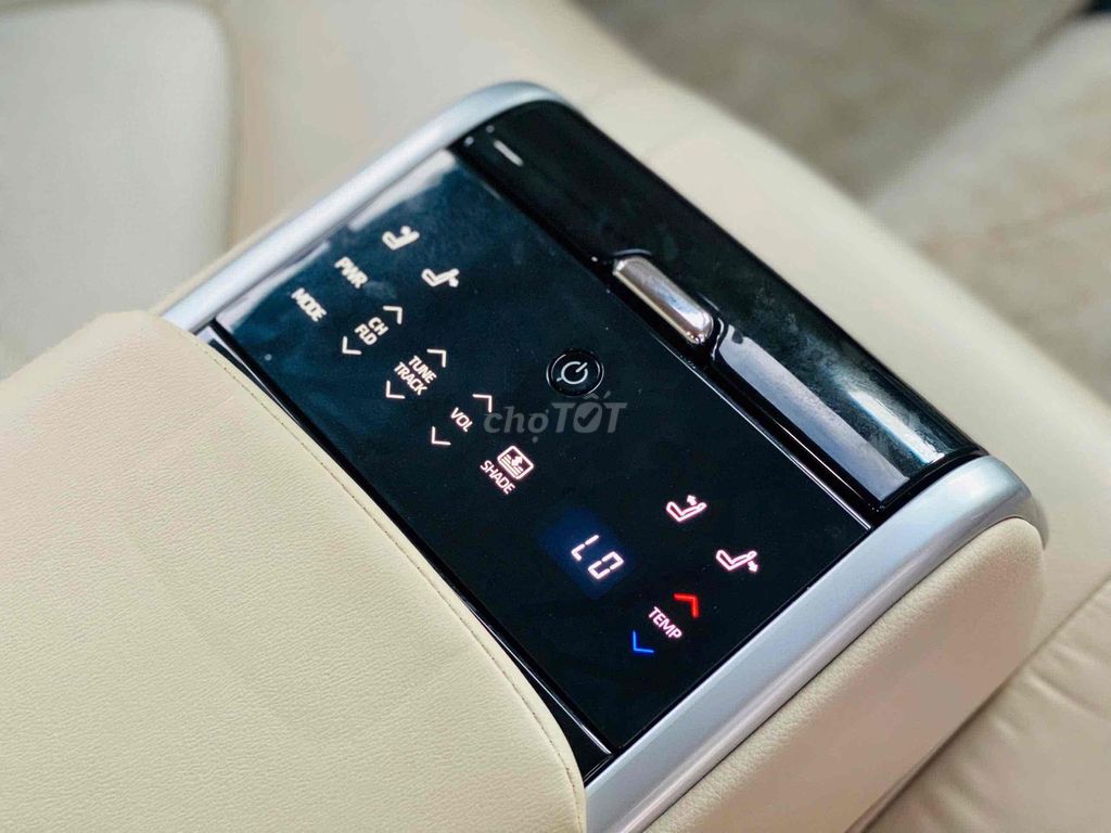 Camry 2022 2.0Q Biển SG 1 Chủ Odo 19.000km Cực Đẹp. Mua bán Ô tô tại Thành phố Dĩ An Bình Dương được đăng bởi Trương Công Lý hình 14