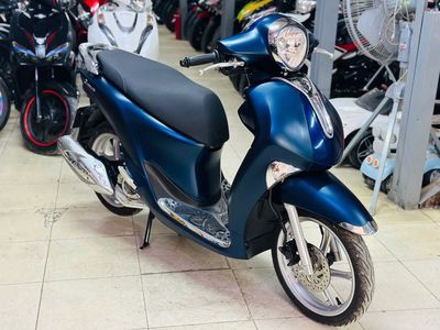 XE MÁY THỊNH PHÁT - JANUS 2025 XANH SẤN SIÊU LƯỚT