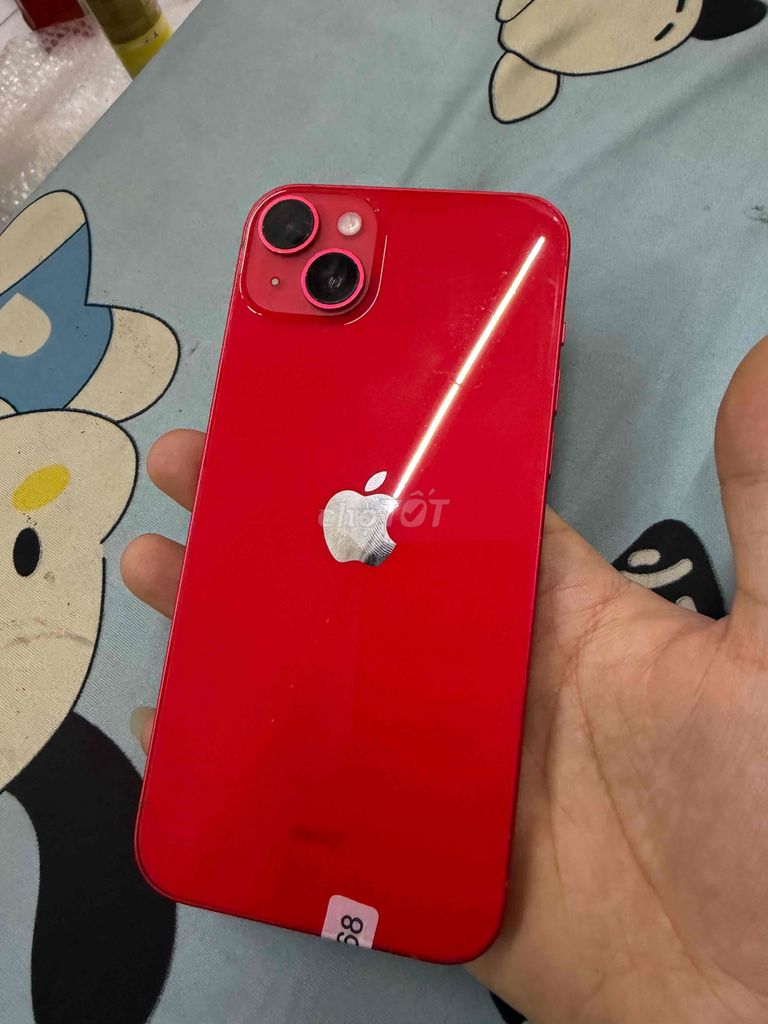 iPhone 14 Plus 128GB Đỏ LL/A 98% Zin. Mua bán Điện thoại tại Quận Gò Vấp Tp Hồ Chí Minh được đăng bởi Cửa Hàng BT Mobile Chuyên Iphone Quốc Tế Giá Tốt hình 1