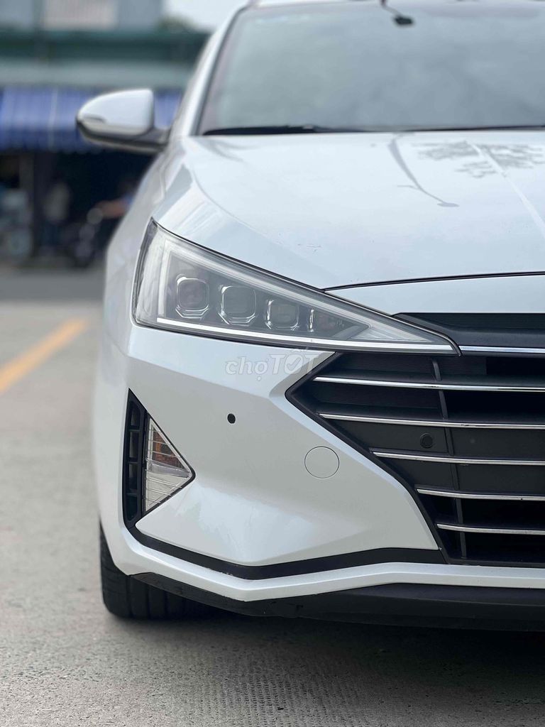 Hyundai Elantra 2019 2.0AT - 67000 km siêu đẹp. Mua bán Ô tô tại Thành phố Dĩ An Bình Dương được đăng bởi Dương hình 4
