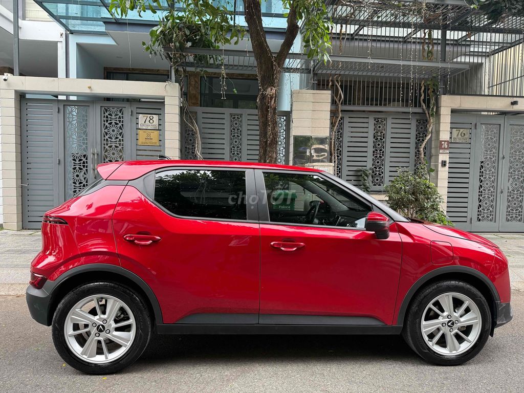 VinFast VF5 2023 - 18000 km mua pin. Mua bán Ô tô tại Thành phố Thủ Đức Tp Hồ Chí Minh được đăng bởi vườn lan rừng  hình 3