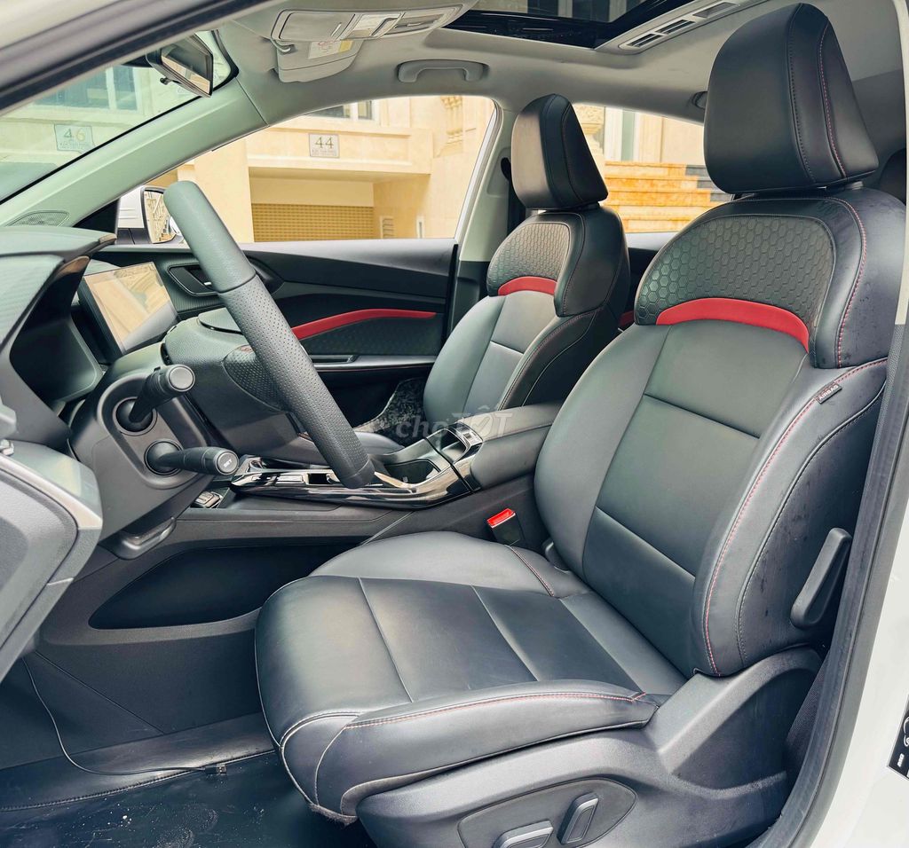 MG5 luxury 2024 - 18000 km. Mua bán Ô tô tại Thành phố Thủ Đức Tp Hồ Chí Minh được đăng bởi Đạt Xe Cũ hình 10