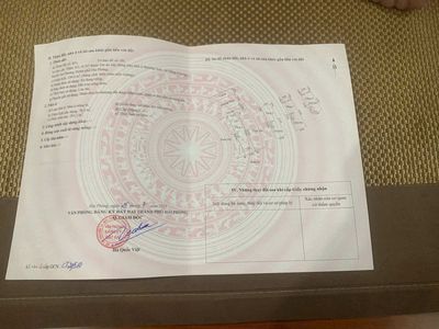 Bán nhà 100m2 tại KĐT Phúc Tiến Home, Đặng Cương, An Dương. Mua bán nhà ở tại Huyện An Dương Hải Phòng được đăng bởi Phan Quốc Văn