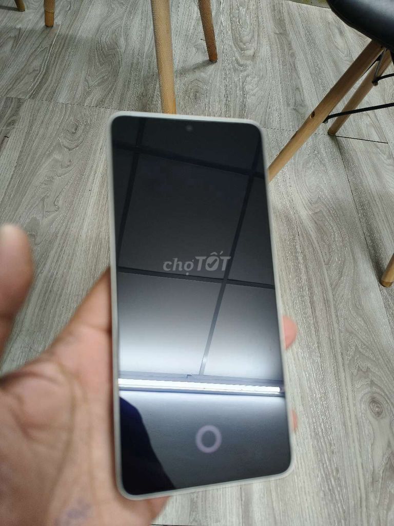 Xiaomi Redmi Turbo 3 12-256GB. Mua bán Điện thoại tại Quận Gò Vấp Tp Hồ Chí Minh được đăng bởi Nam hình 1