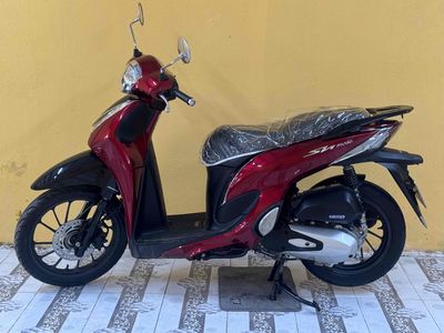 Honda SH Mode ABS 2023 Đỏ đen