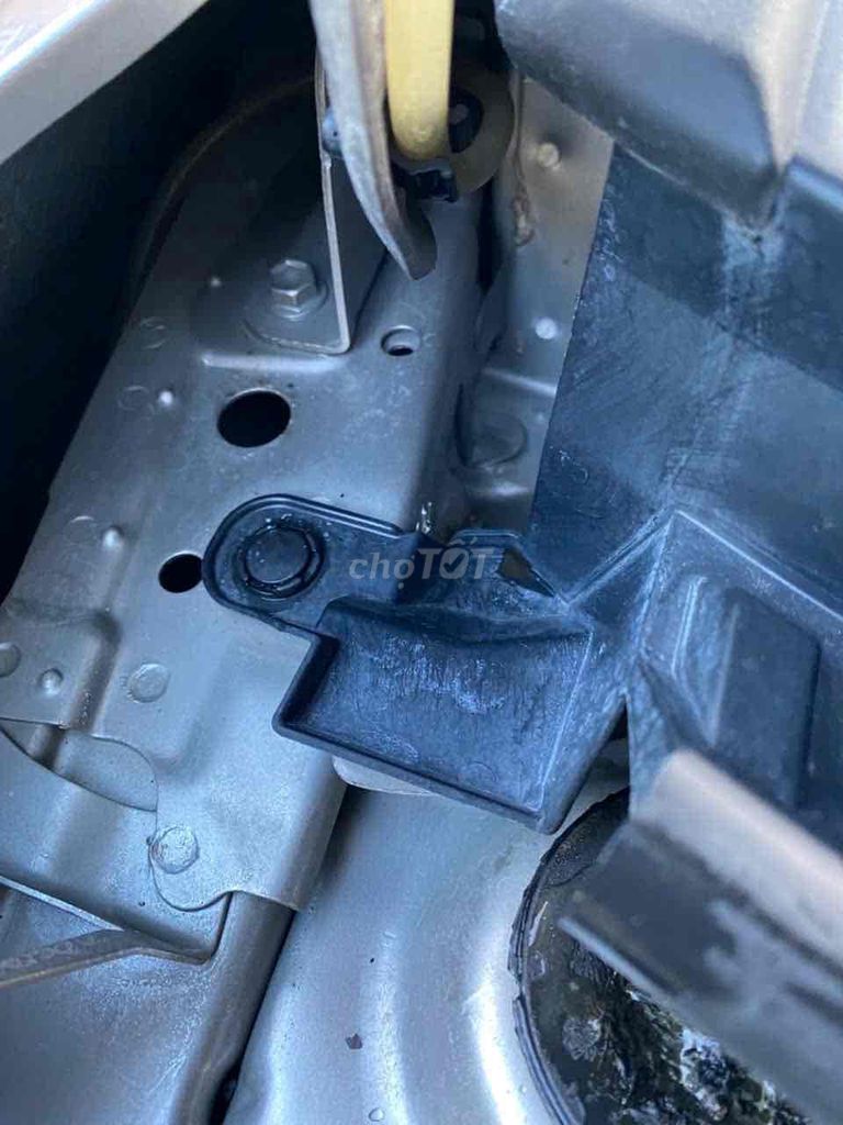 Toyota Vios 2019 1.5E MT - 35000 km.320tr tl. Mua bán Ô tô tại Thành phố Thủ Đức Tp Hồ Chí Minh được đăng bởi LeeB hình 14