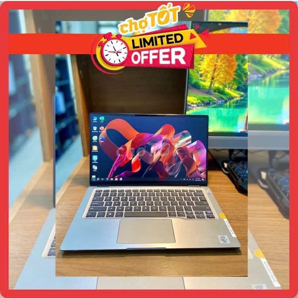 💥💥Laptop Dell 7430 i7 1265U/ 32GB/512gb vỏ nhôm. Mua bán Laptop tại Quận Tân Bình Tp Hồ Chí Minh được đăng bởi Laptop AN NAM hình 1