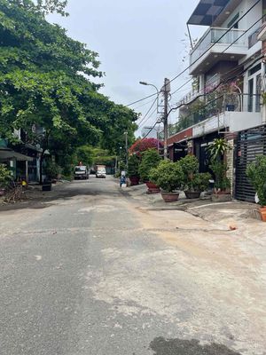 Bán dãy Trọ KDC Hoàng Hải, Bà Điểm, 94m2(4.5x21), chỉ 6 Tỷ TL.
