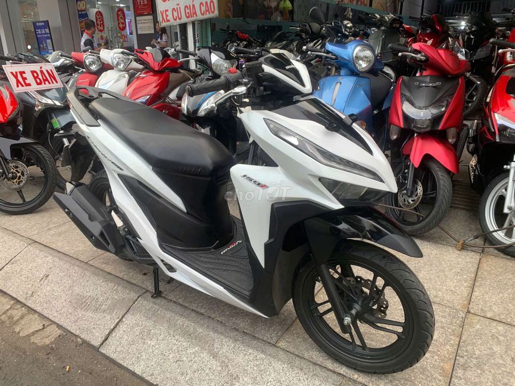 Honda Vario 150 2020 mới 90% bstp chính chủ