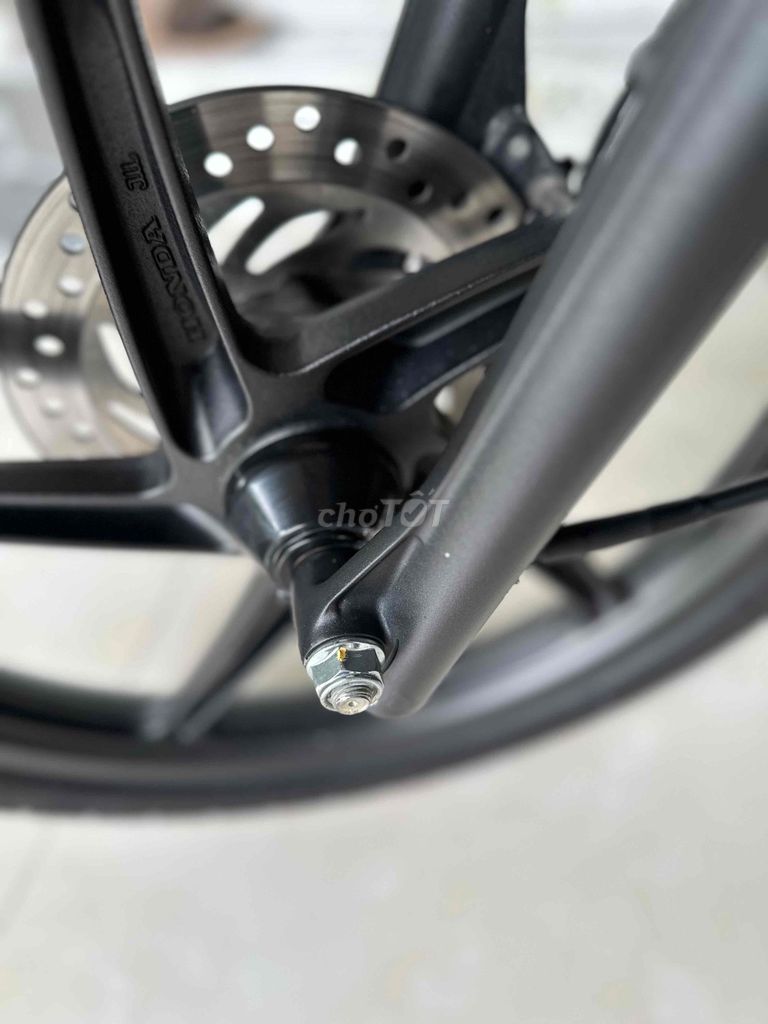 Future 2024 đk 2025 🛵🛵🛵. Mua bán Xe máy tại Huyện Vũng Liêm Vĩnh Long được đăng bởi NTN hình 4