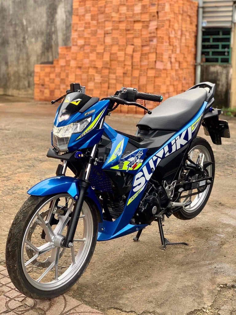 Thanh Lý RAIDER. Mua bán Xe máy tại Thành phố Buôn Ma Thuột Đắk Lắk được đăng bởi Cửa Hàng Xe Máy 297 Nguyễn văn cừ hình 2