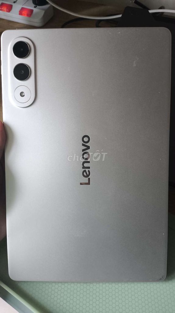 Lenovo Xiaoxin Pad Pro GT Snap 8 Gen 3 12GB/256GB. Mua bán Máy tính bảng tại Quận 7 Tp Hồ Chí Minh được đăng bởi Nguyễn Khắc Dũng hình 1