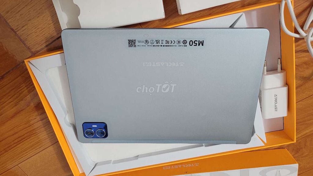 Máy tính bảng Teclast R6/128Gb, bh hãng 3 th