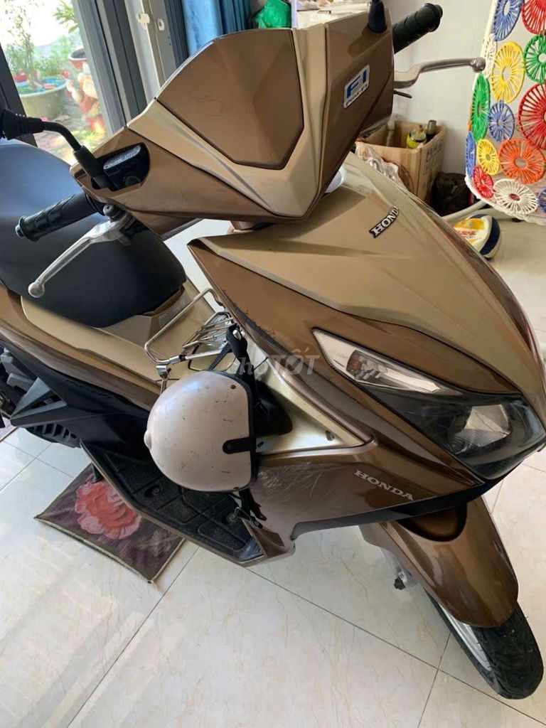 Cần bán xe airblade. Chính chủ. Mua bán Xe máy tại Quận Ninh Kiều Cần Thơ được đăng bởi Hào hình 6