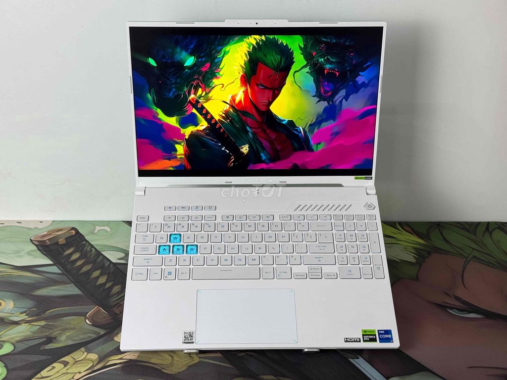 Đưa 8🥔 Nhận Máy Về. Mua bán Laptop tại Quận Gò Vấp Tp Hồ Chí Minh được đăng bởi Bảo Gaming Store hình 1