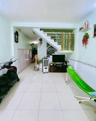 🔥 NGAY KHU CHỢ VẢI NỔI TIẾNG -  HẺM XE TẢI – 2 TẦNG – 3PN – CHỈ 3.X TỶ. Mua bán nhà ở tại Quận Tân Phú Tp Hồ Chí Minh được đăng bởi NGUYỄN VĂN NĂM