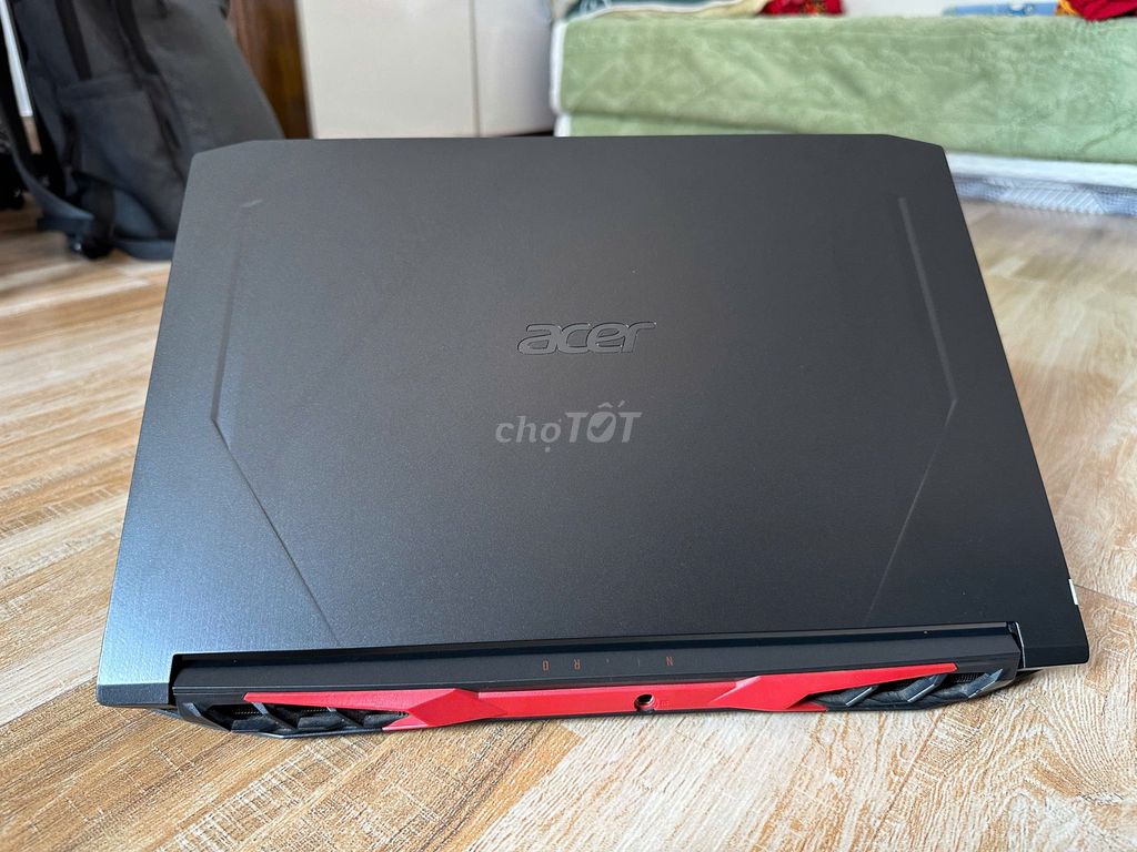 Acer NITRO i5-10H 1650Ti. Mua bán Laptop tại Quận Thanh Xuân Hà Nội được đăng bởi Nguyễn Văn Lượng hình 1