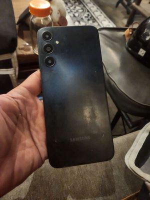 Samsung Galaxy A05s Đen