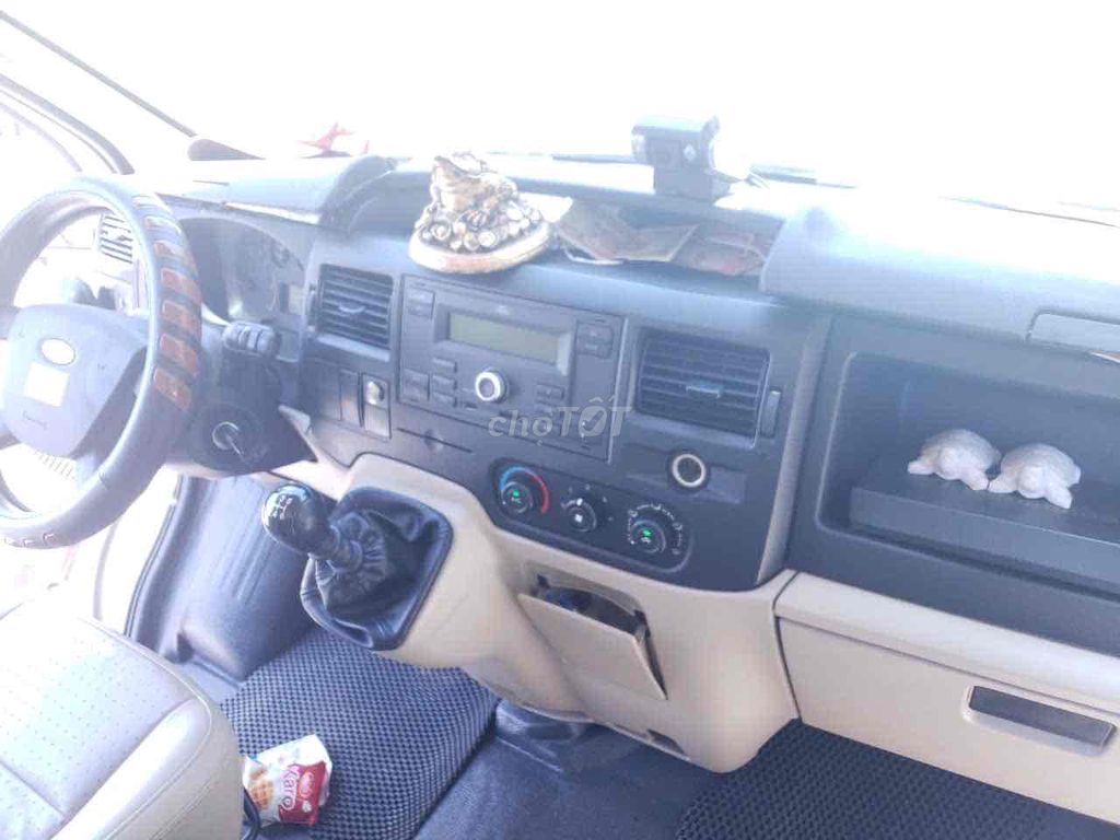 Bán Ford Transit Luxury 16 chỗ – đăng ký 02/2019. Mua bán Ô tô tại Quận Cầu Giấy Hà Nội được đăng bởi Tùng Đoàn hình 4