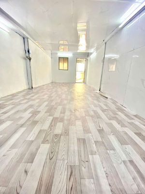Аренда · 2 комн. · 42 м² · Quận 11, ул. Đường Lý Nam Đế